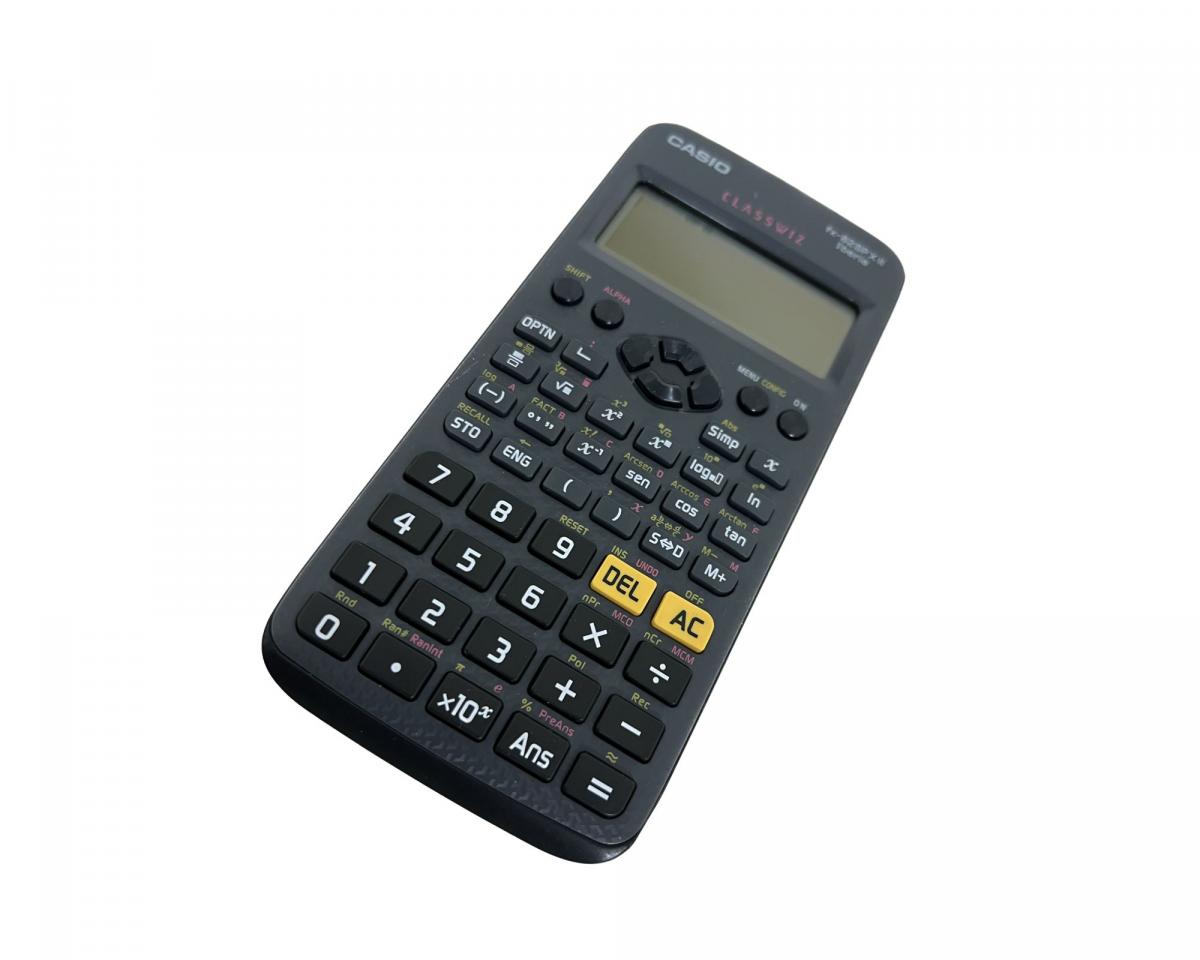 Calculadoras