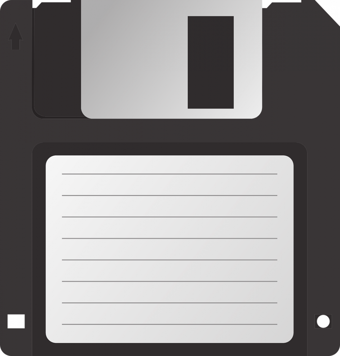 Lector de disquetes 3 1/2