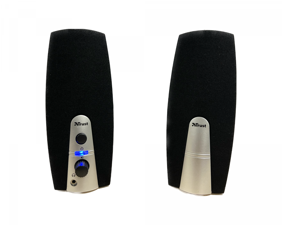 altavoces