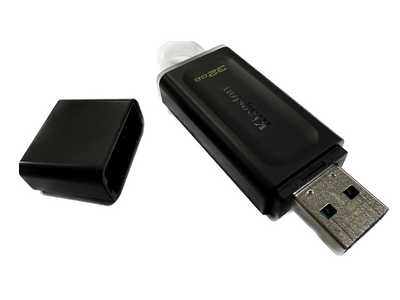 usb