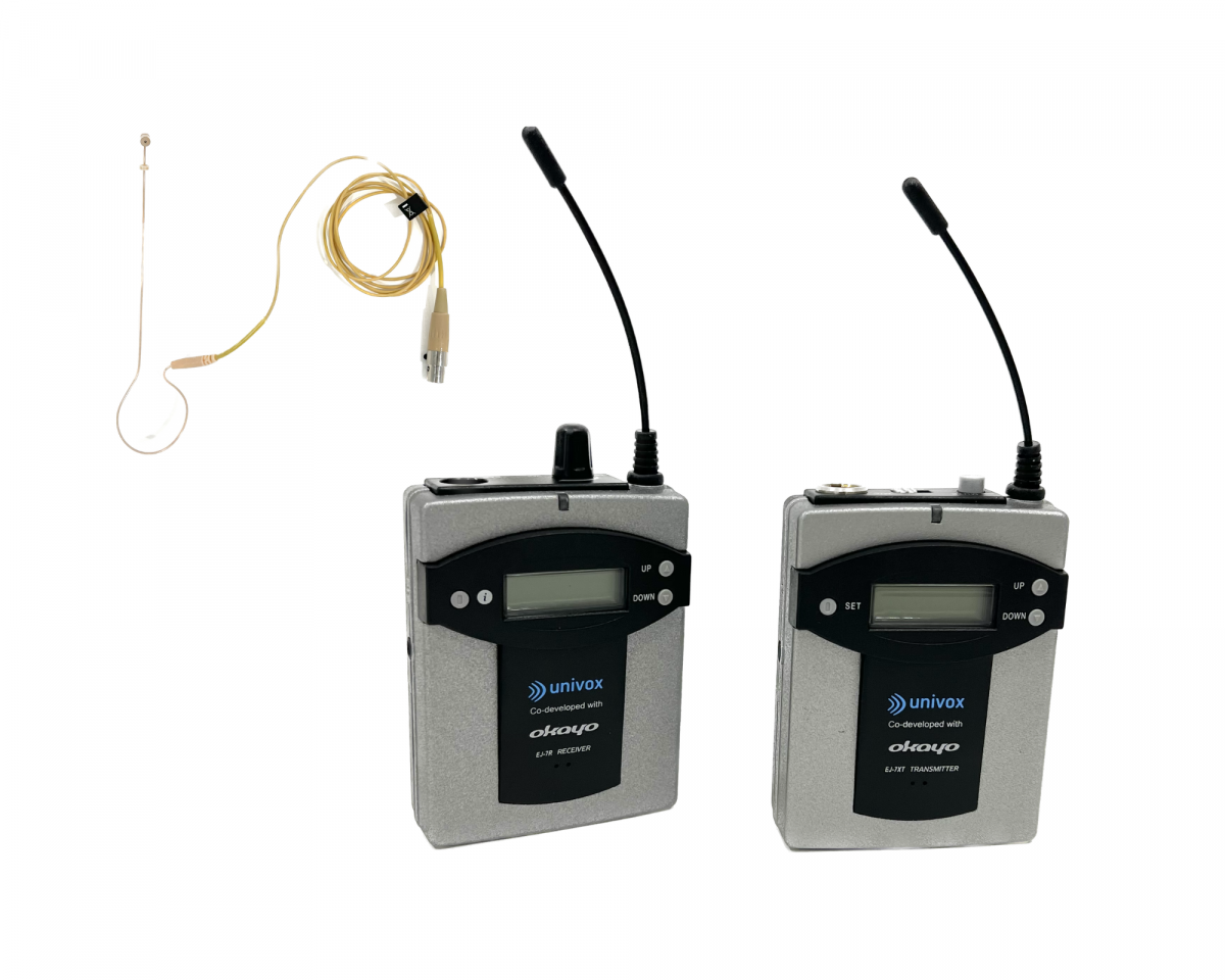 Bucle magnético Okayo EJ-TR