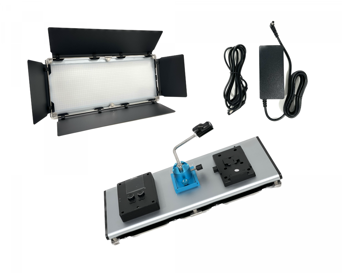 Foco Neewer 1320 Led