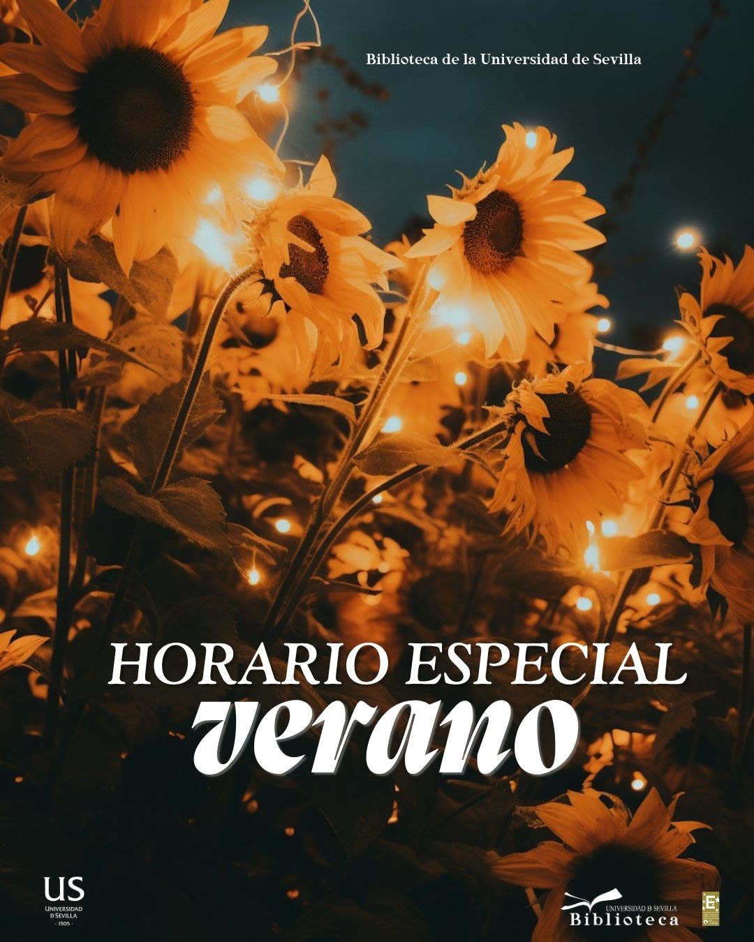 girasoles