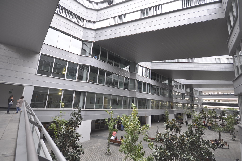    Biblioteca de Ciencias de la Educación                 
