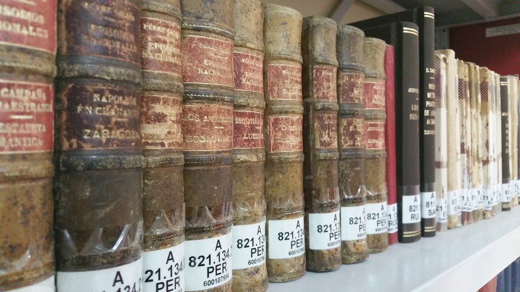    Biblioteca Politécnica               