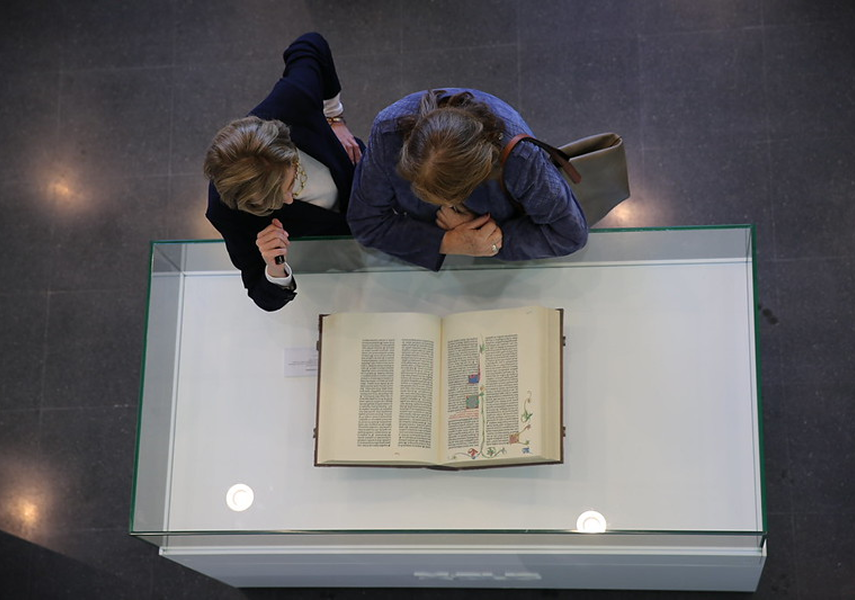 Conservación y Restauración