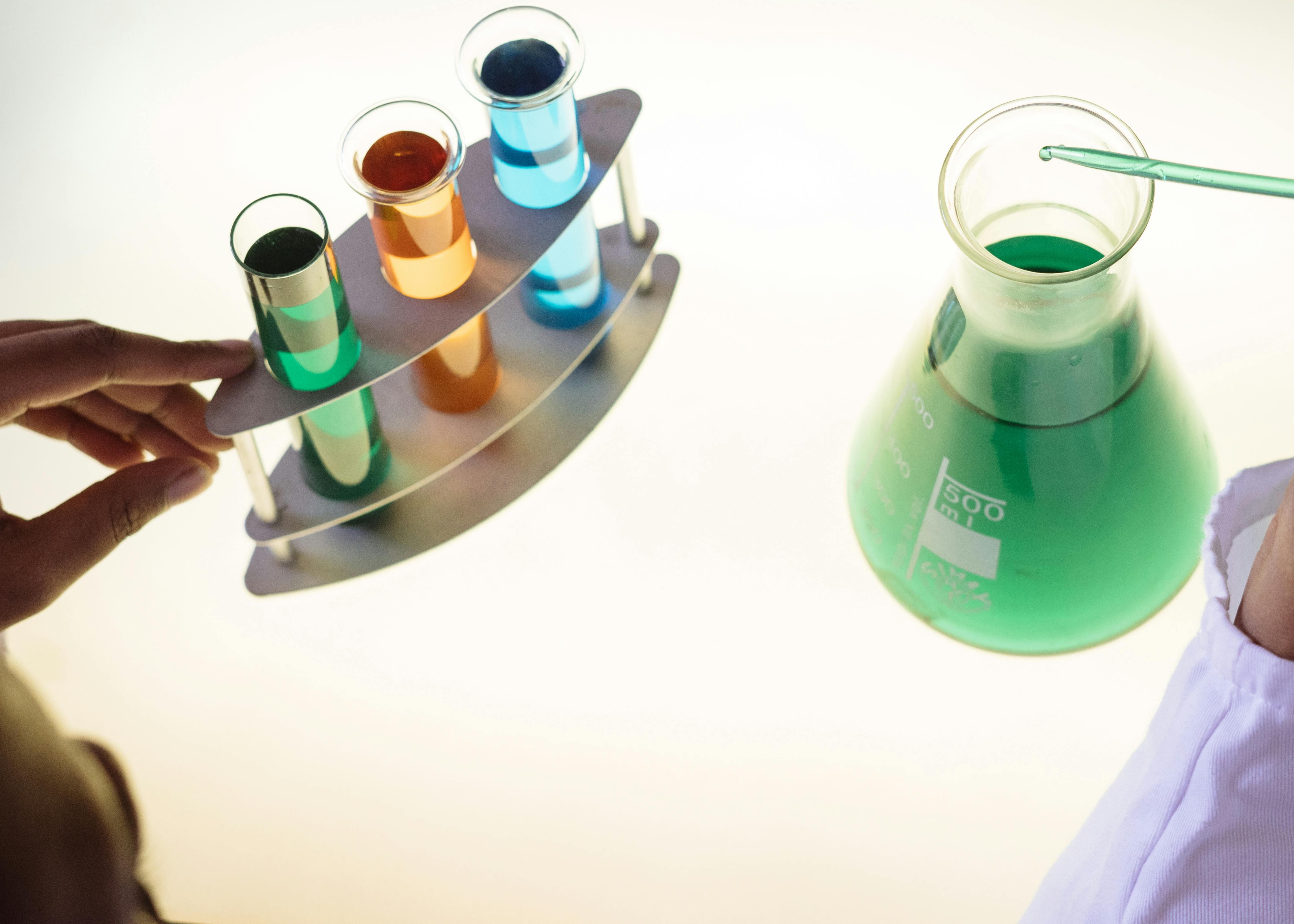 Ciencias Biosanitarias y Tecnología
