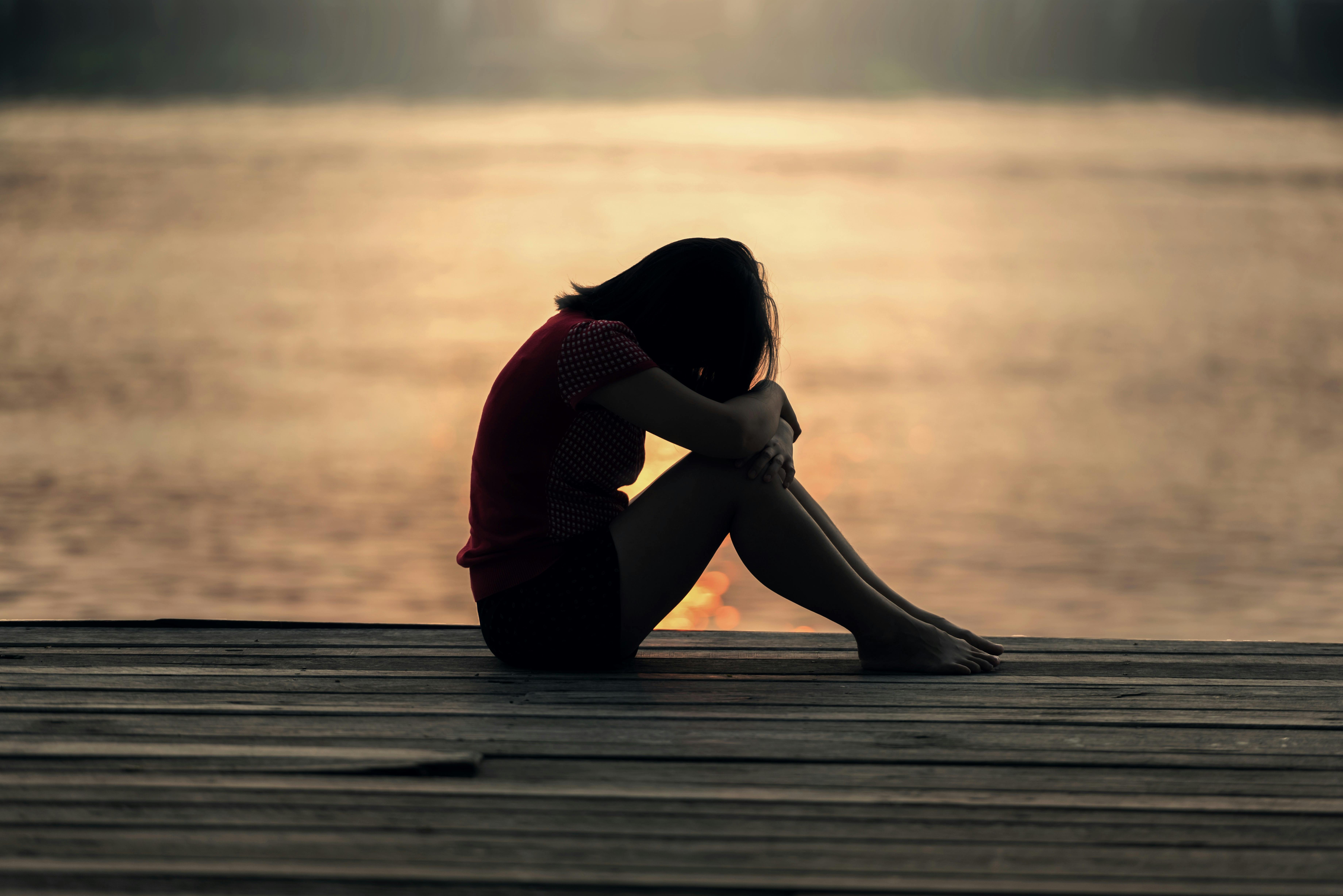 Ansiedad, depresión y salud mental