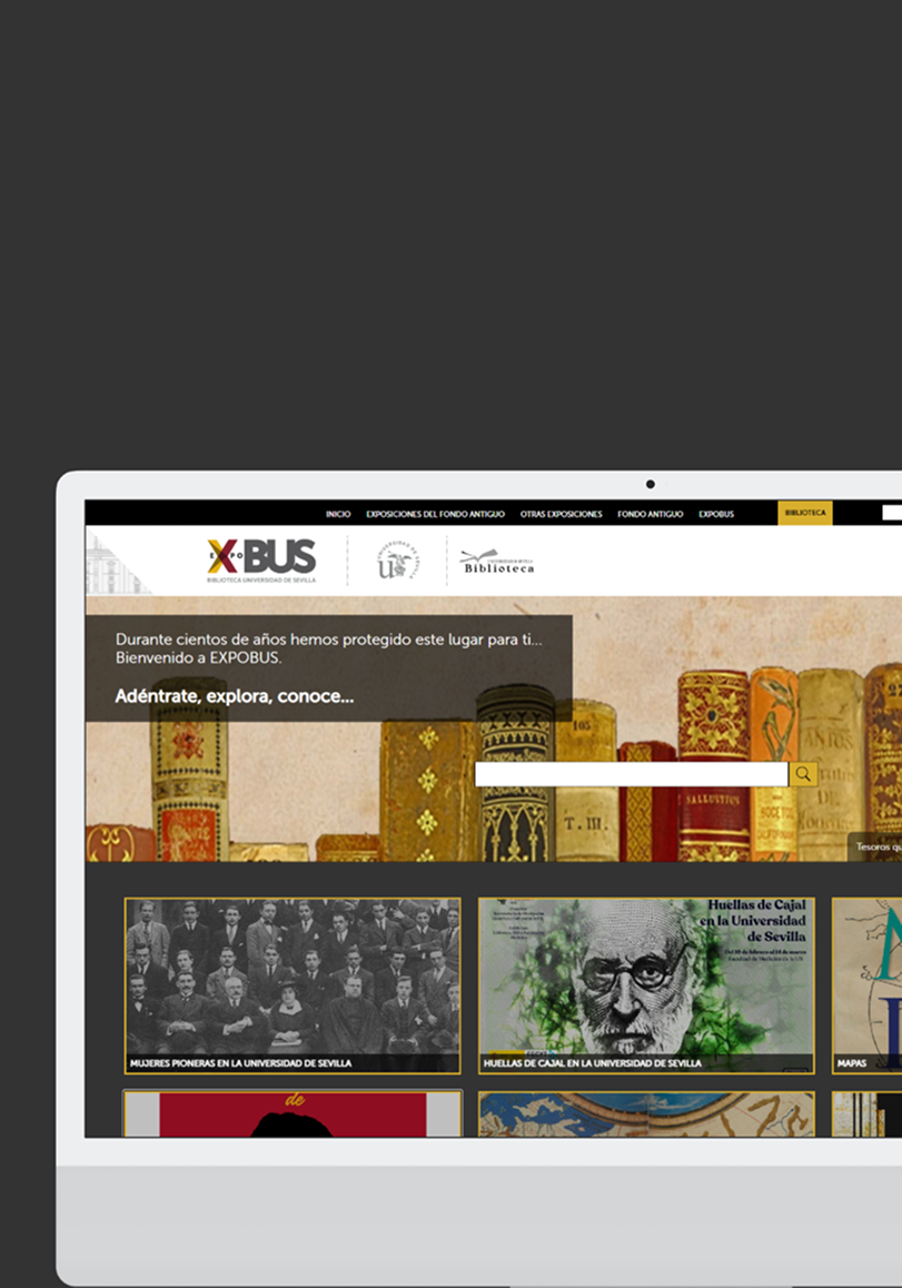 Exposiciones
