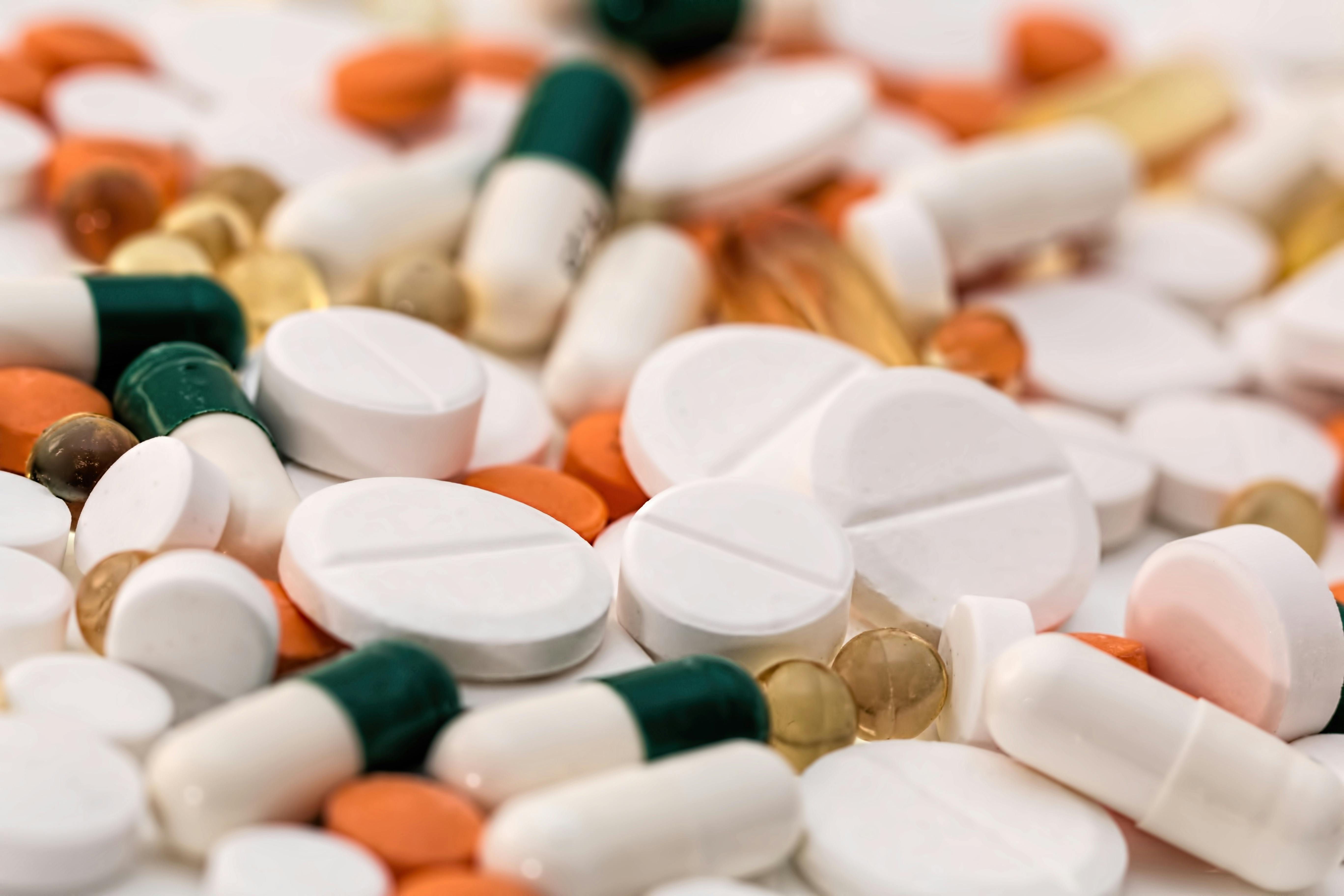 Drogas y otras conductas adictivas