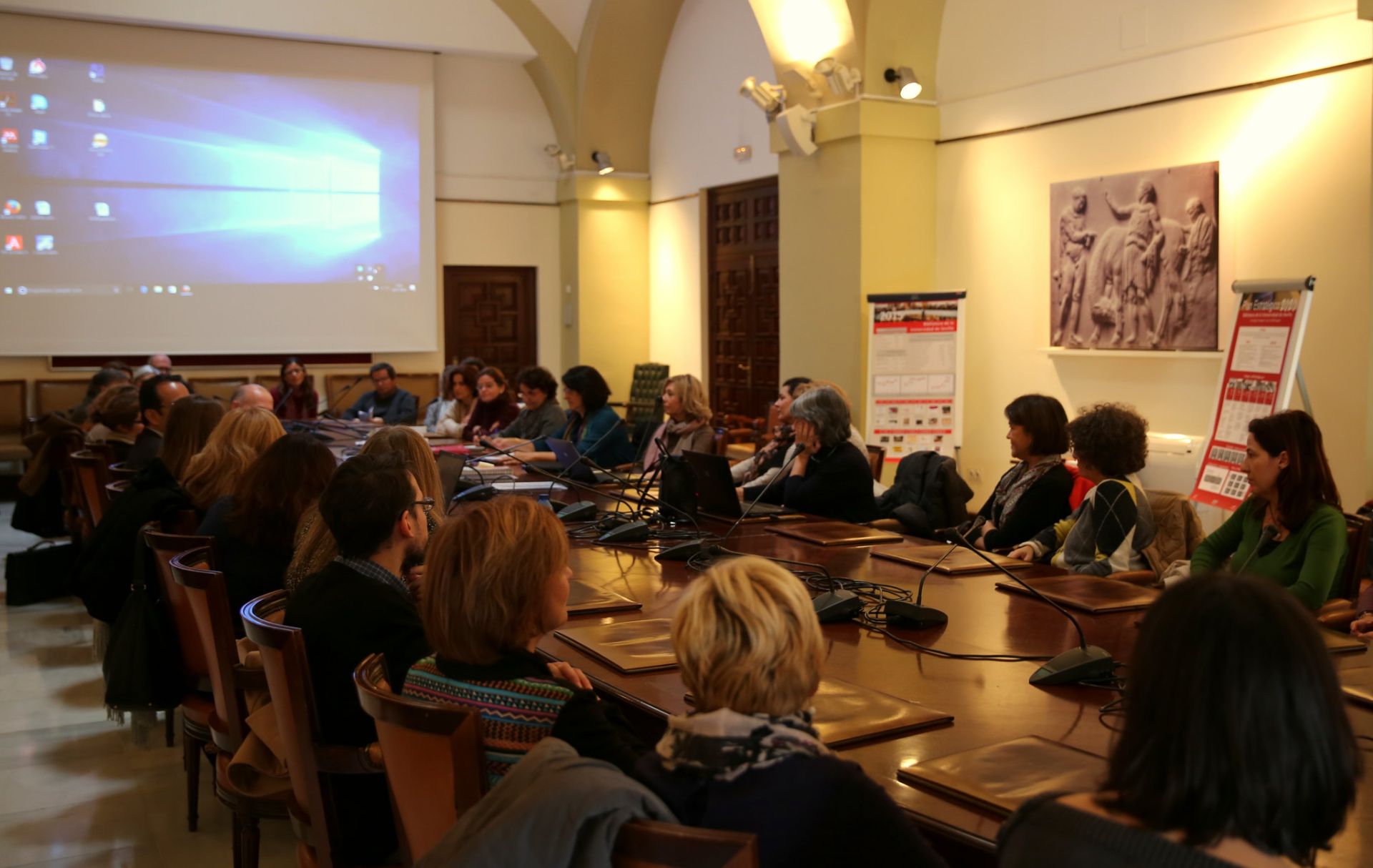 La directora de ANECA explica las novedades del sistema de acreditación estatal