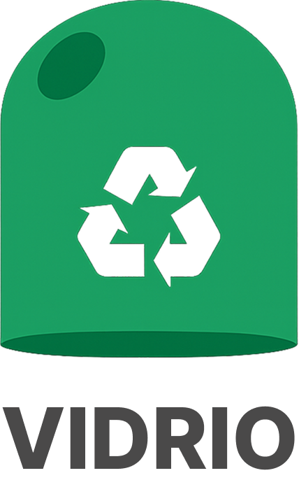 Vidrio