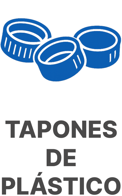 Tapones