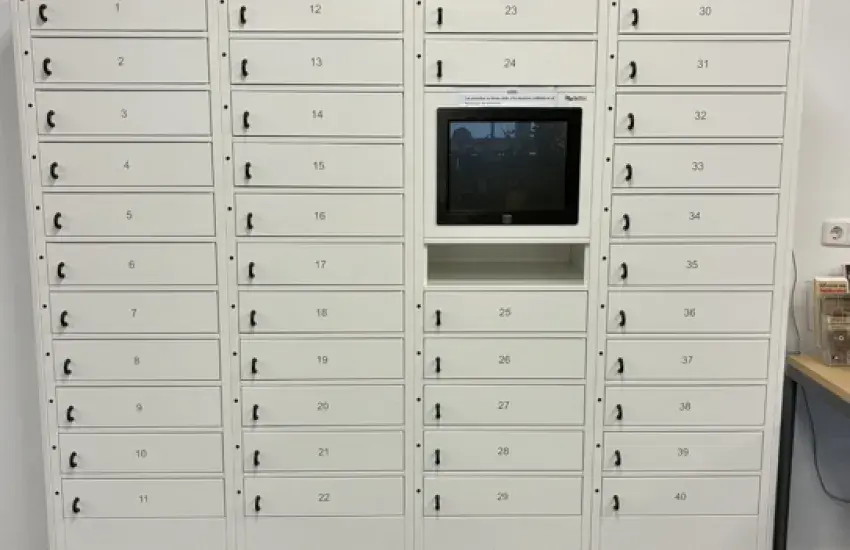 banco port&aacute;tiles Comunicaci&oacute;n