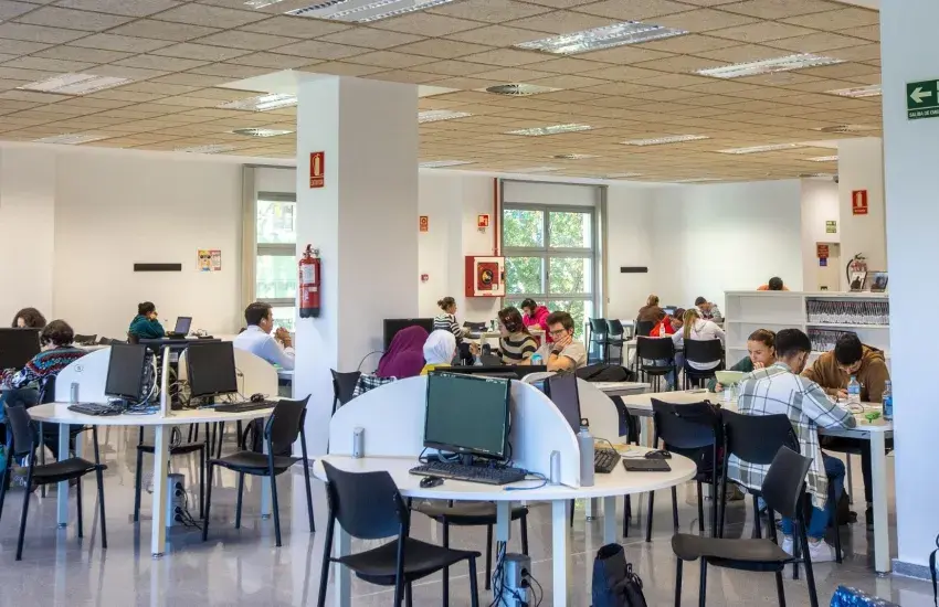 Estudiar