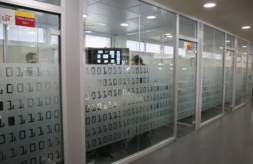 Biblioteca de Informática