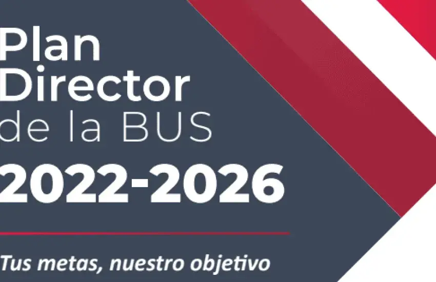 Master Plan 2022&ndash;26