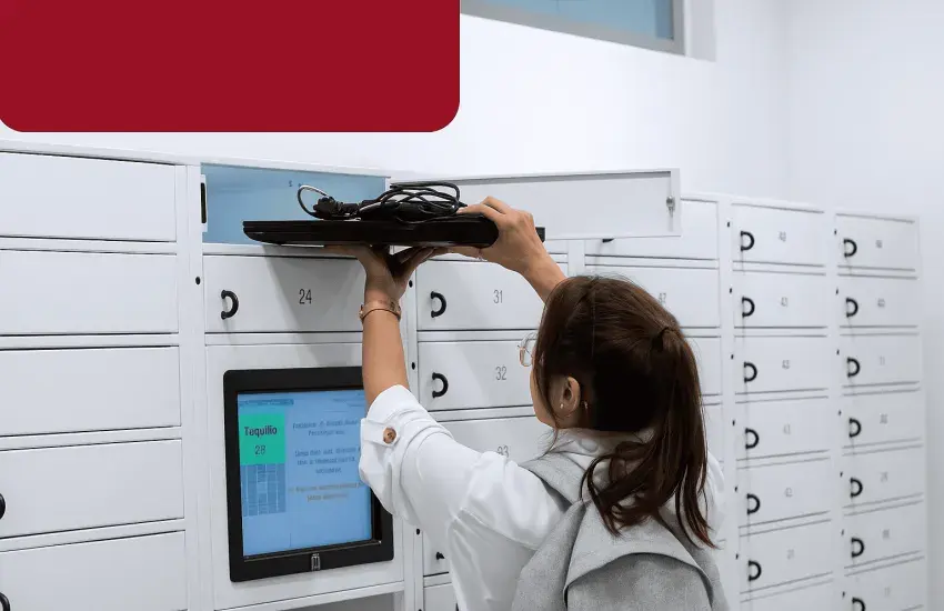 Carta de Servicios