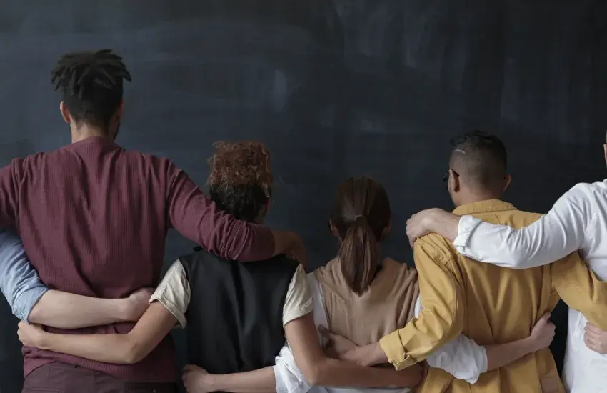 Guía para una comunicación inclusiva en la BUS