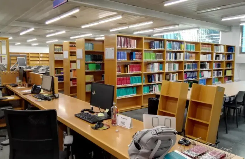 Libraries