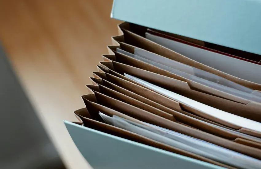 Programa de gestión de la colección