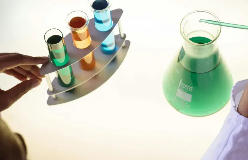 Ciencias Biosanitarias y Tecnología