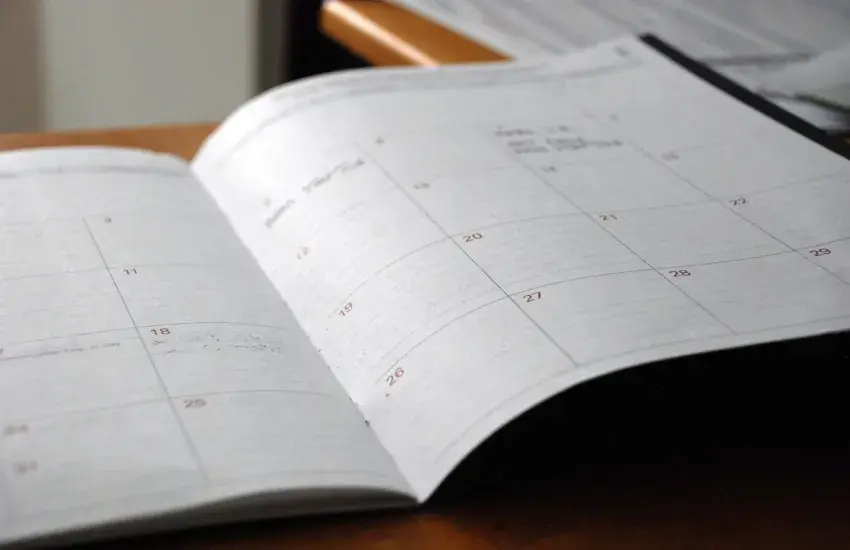 Agenda cultural