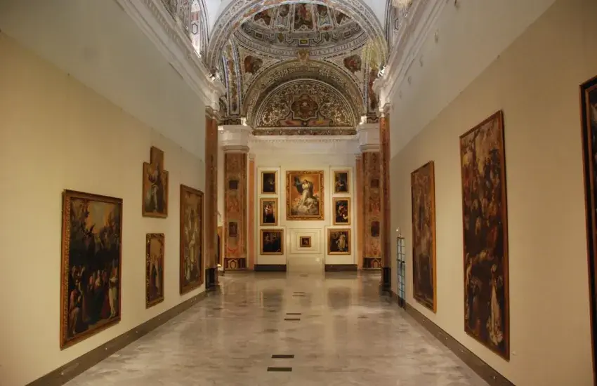 Museo de Bellas Artes