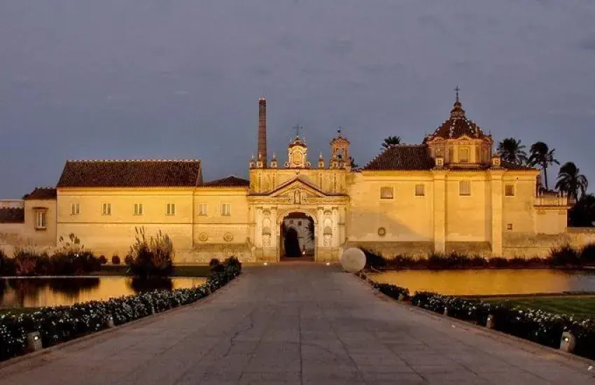 Centro Andaluz de Arte Contempor&aacute;neo