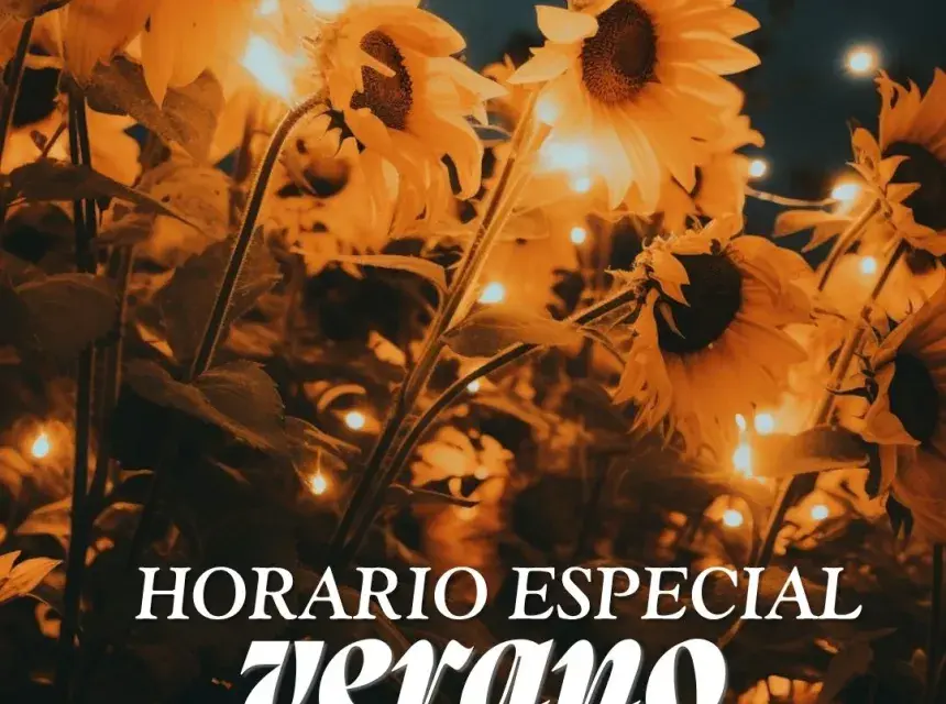 girasoles